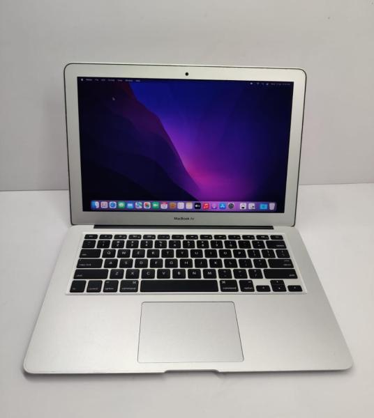 MacBook Air A1466 (2015) i5 8gb RAM 256 GB SSD