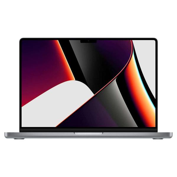 APPLE 2021 Macbook Pro M1 Pro - (16 GB/512 GB SSD/Mac OS Monterey) MK183HN/A  (16.2 inch, Space Grey, 2.1 kg) New sealed pack laptop with 12 months warranty from Apple
