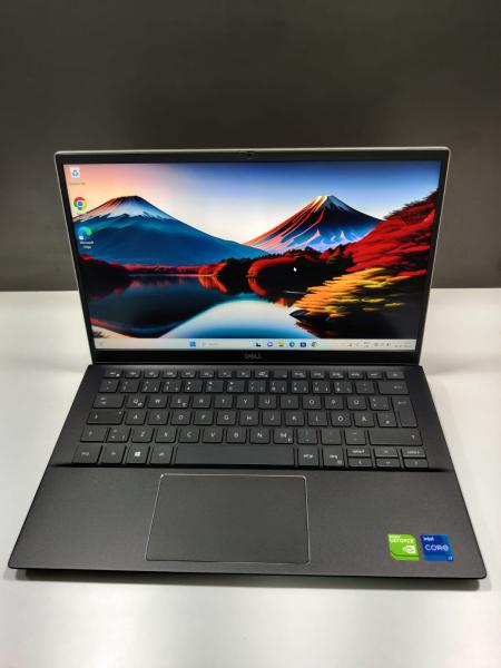 Dell Vostro 5301 | AHFP0MK | i7 11th Generation with NVIDIA graphics  | 8GB RAM | SSD 512 GB | 14 inch