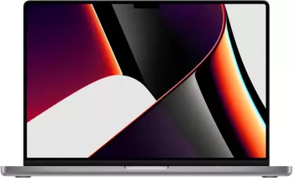 APPLE 2021 Macbook Pro M1 Pro - (16 GB/512 GB SSD/Mac OS Monterey) MKGP3HN/A  (14.2 inch, Space Grey, 1.6 kg) New sealed pack laptop with 12 months warranty from Apple