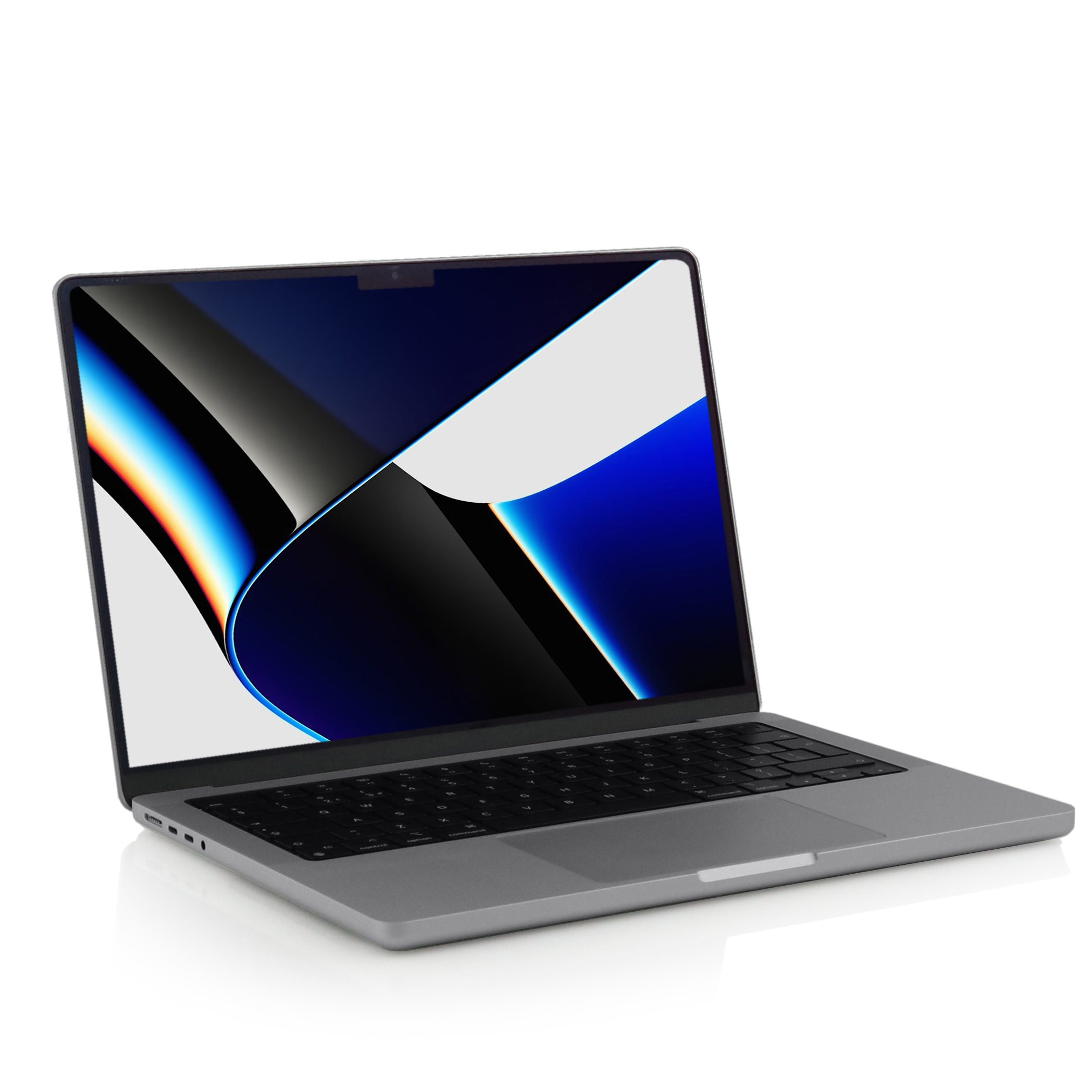 APPLE 2023 MacBook Pro M2 Pro 16 GB 512 GB SSD 14 Inch backlit