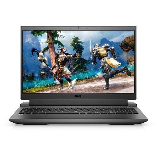 Dell G15 5511 i5 1th Generation 8GB RAM 512Gb SSD Windows 11 RTX 3050 Ti 4Gb Nvidia GeForce  5.6 inch FHD Backlit with anti glar