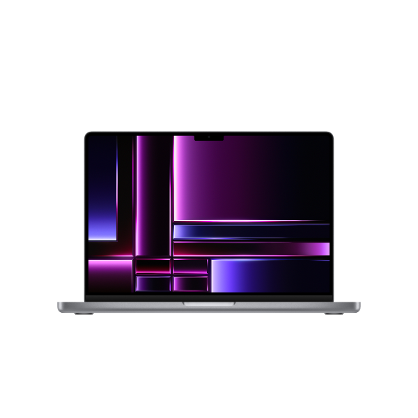 Apple 2023  Macbook pro m2 pro 16inch 16GB RAM 512GB SSD backlid 12 CPU cores 19 GPU cores