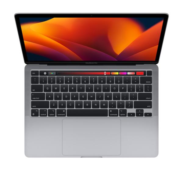 Apple MYD82HN/A MacBook Pro (Apple M1 Chip/ 8GB RAM/ 256 