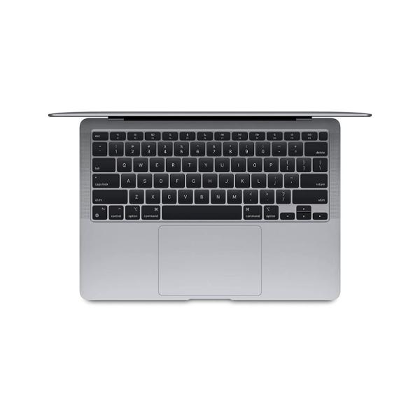 Apple MacBook Air M1 chip 8GB RAM 256GB SSD 13.3-inch Retina Display Space Gray