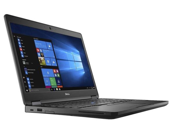 Dell latitude 5480 Lightweight Core i5 6th GEN 8GB RAM 256GB SSD WEBCAM 14 inch Windows 10 Pro