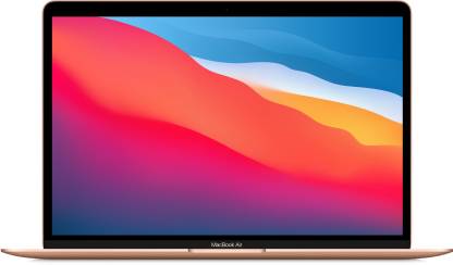 APPLE 2020 Macbook Air M1 8 GB 256 GB SSD 13.3 inch Rose Gold