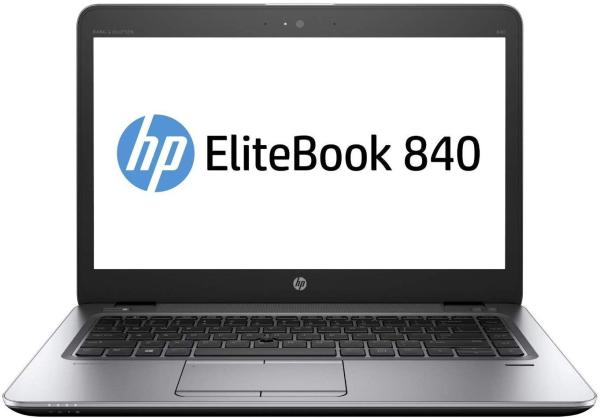 HP Elitebook 840 G3 Core i5 6th Gen 8Gb Ram 256Gb SSD 14.1 inches Led Windows 10 Pro