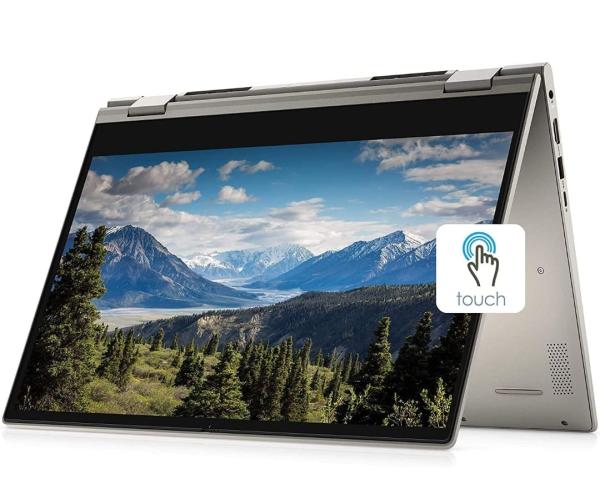 Dell Inspiron 5406 2-in-1 Laptop 14 inch X360 Touchscreen Intel Core i5-11th GEN 8GB RAM 256GB SSD Windows 10