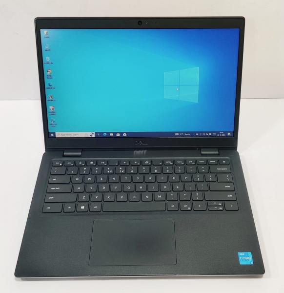 Dell Lattitude 3420 i3 11th gen 8gb ram 256gb ssd 14 inch display light weight