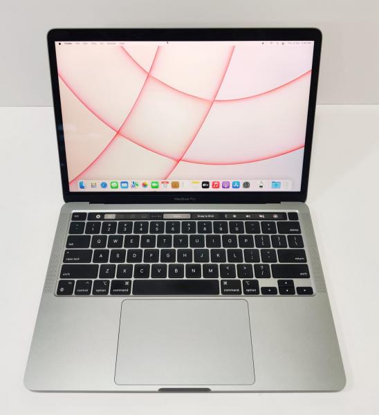 Apple MacBook Pro Apple M2  8 GB 256 GB SSD Mac OS Monterey MNEH3HN/A  13.3 Inch, Space Grey, 1.38 Kg