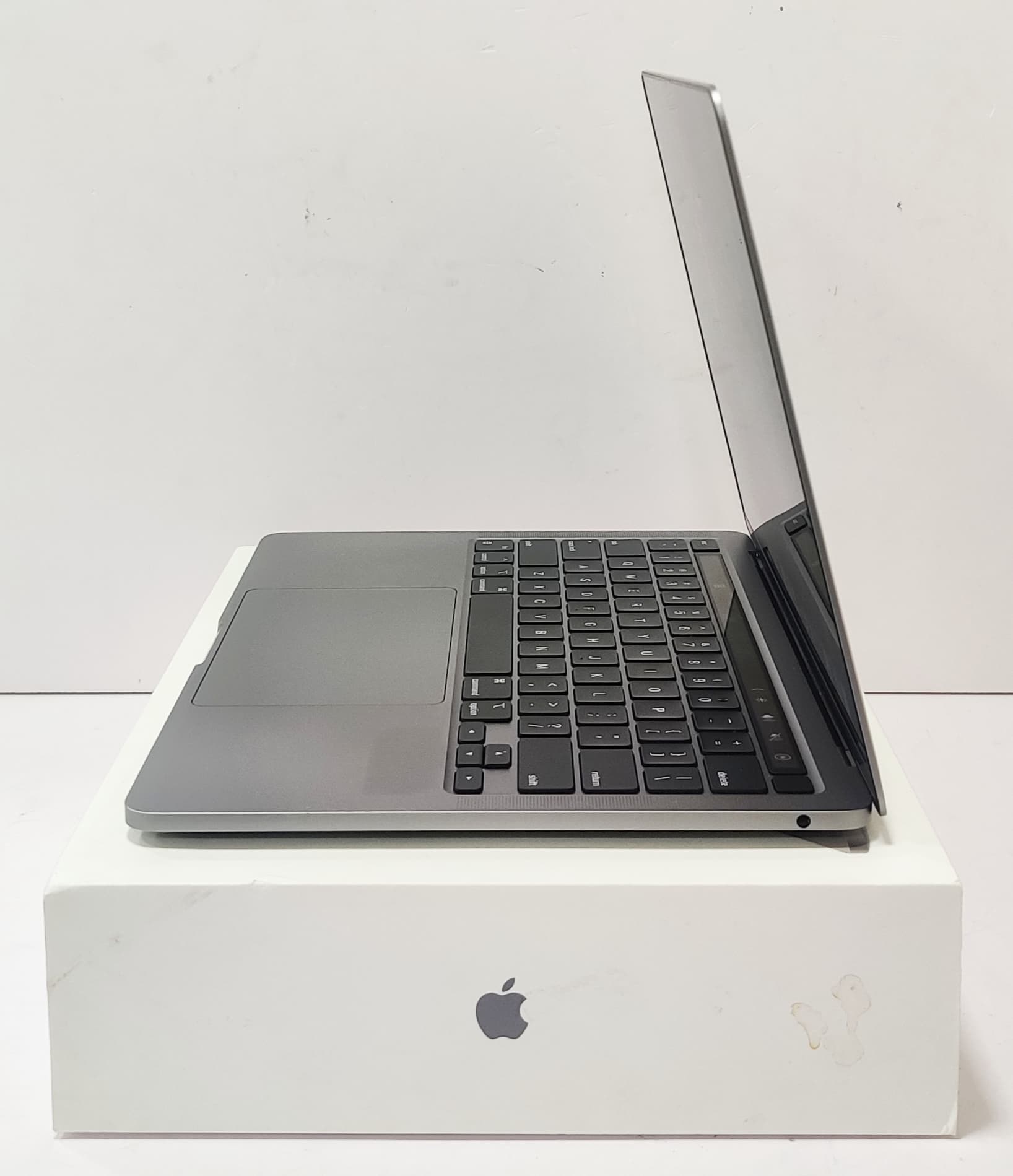 MacBook本体 MacBookPro A2338 M1 2020 8G 256G 13inch Buy Refurbished and Second Hand MacBook Pro 2020 A2338 (Apple M1