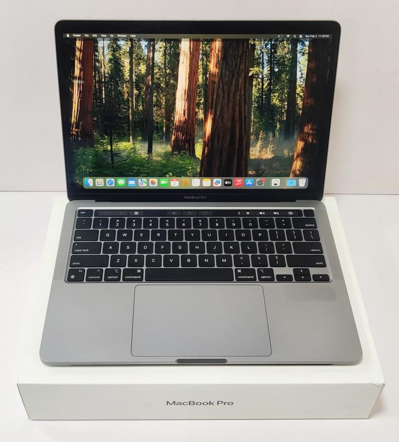 Macbook Pro M1 2020 256GB 8GB